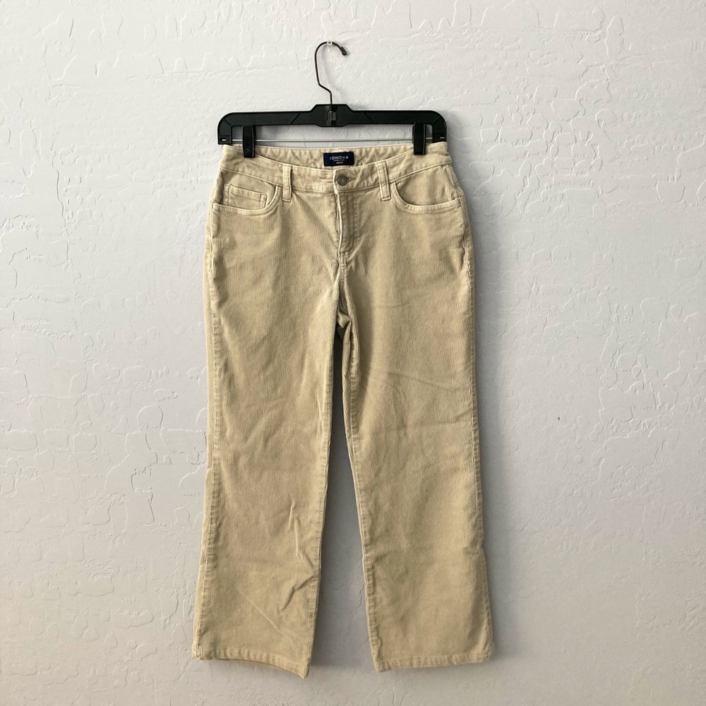 Sonoma Courdory pants